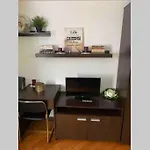 Cozy Studio In The Heart Of Bucharest