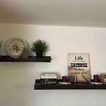 Cozy Studio In The Heart Of Bucharest