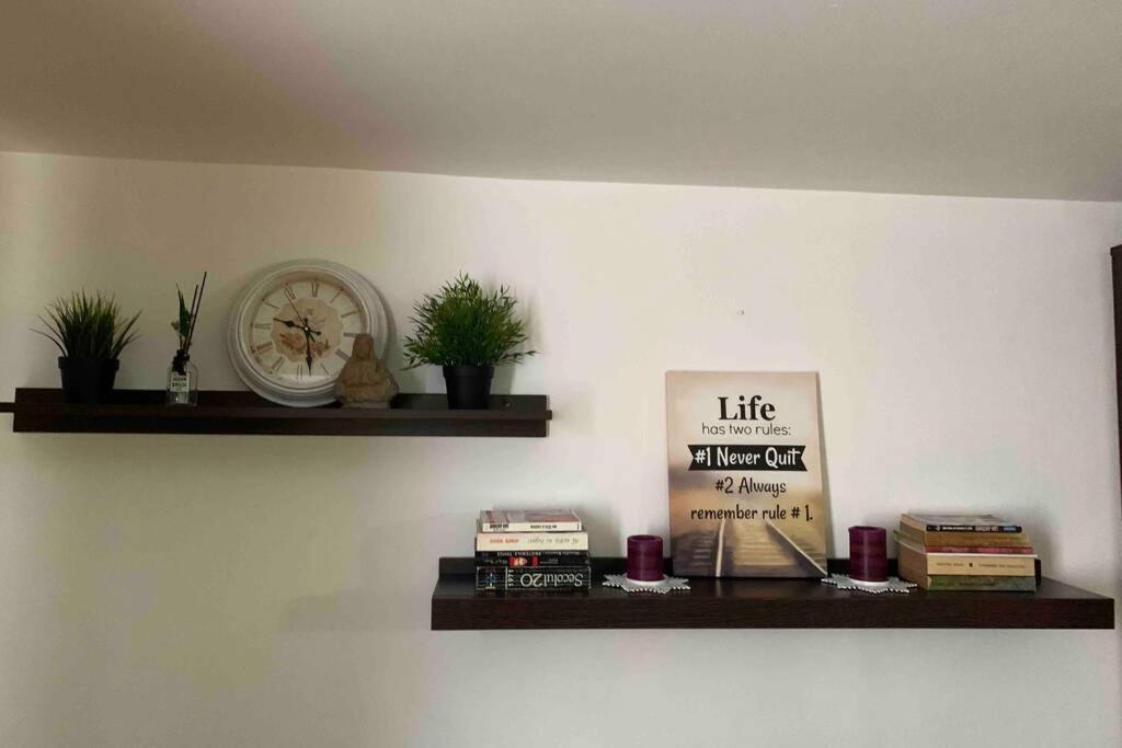 Appartamento Cozy In The Heart Of *